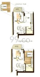 The Scotts Tower (D9), Condominium #562790641
